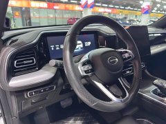 GAC Aion GS8 Pioneer Series 2.0T GDI FWD Luxury Smart Connected 7-Seater - ფოტო 11