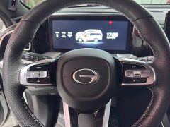 GAC Aion GS8 Pioneer Series 2.0T GDI FWD Luxury Smart Connected 7-Seater - ფოტო 12
