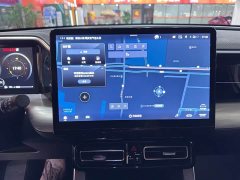 GAC Aion GS8 Pioneer Series 2.0T GDI FWD Luxury Smart Connected 7-Seater - ფოტო 13