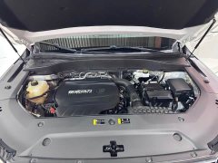 GAC Aion GS8 Pioneer Series 2.0T GDI FWD Luxury Smart Connected 7-Seater - ფოტო 16