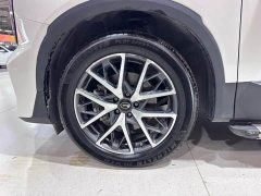 GAC Aion GS8 Pioneer Series 2.0T GDI FWD Luxury Smart Connected 7-Seater - ფოტო 17