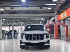 GAC Aion GS8 Pioneer Series 2.0T GDI FWD Luxury Smart Connected 7-Seater - ფოტო 2