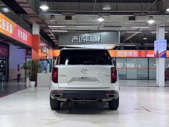 GAC Aion GS8 Pioneer Series 2.0T GDI FWD Luxury Smart Connected 7-Seater - ფოტო 4