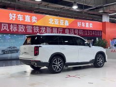 GAC Aion GS8 Pioneer Series 2.0T GDI FWD Luxury Smart Connected 7-Seater - ფოტო 5