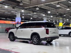 GAC Aion GS8 Pioneer Series 2.0T GDI FWD Luxury Smart Connected 7-Seater - ფოტო 6