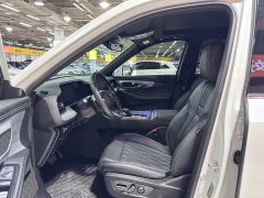 GAC Aion GS8 Pioneer Series 2.0T GDI FWD Luxury Smart Connected 7-Seater - ფოტო 7