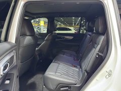 GAC Aion GS8 Pioneer Series 2.0T GDI FWD Luxury Smart Connected 7-Seater - ფოტო 8