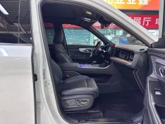 GAC Aion GS8 Pioneer Series 2.0T GDI FWD Luxury Smart Connected 7-Seater - ფოტო 9