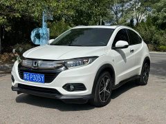 Honda Vezel 2020 1.5L CVT Pioneer Edition - ფოტო 1