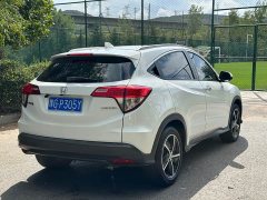 Honda Vezel 2020 1.5L CVT Pioneer Edition - ფოტო 11