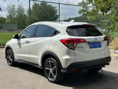 Honda Vezel 2020 1.5L CVT Pioneer Edition - ფოტო 12