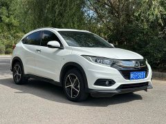 Honda Vezel 2020 1.5L CVT Pioneer Edition - ფოტო 2