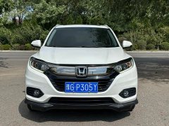 Honda Vezel 2020 1.5L CVT Pioneer Edition - ფოტო 3