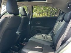 Honda Vezel 2020 1.5L CVT Pioneer Edition - ფოტო 5