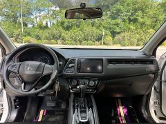 Honda Vezel 2020 1.5L CVT Pioneer Edition - ფოტო 6