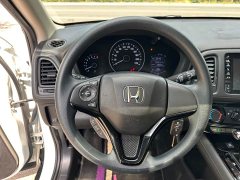 Honda Vezel 2020 1.5L CVT Pioneer Edition - ფოტო 7