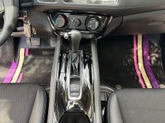 Honda Vezel 2020 1.5L CVT Pioneer Edition - ფოტო 8