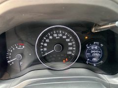 Honda Vezel 2020 1.5L CVT Pioneer Edition - ფოტო 9