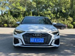 Audi A3 Sportback 35 TFSI Fashion Sport - ფოტო 2