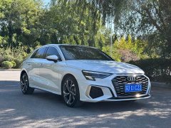 Audi A3 Sportback 35 TFSI Fashion Sport - ფოტო 3