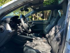 Audi A3 Sportback 35 TFSI Fashion Sport - ფოტო 4
