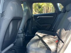 Audi A3 Sportback 35 TFSI Fashion Sport - ფოტო 5