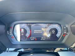 Audi A3 Sportback 35 TFSI Fashion Sport - ფოტო 6