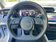 Audi A3 Sportback 35 TFSI Fashion Sport - ფოტო 7