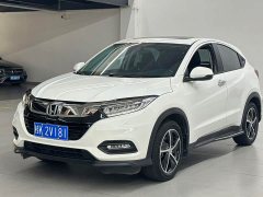 Honda Vezel 2020 1.5L CVT Luxury - ფოტო 1