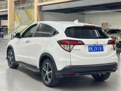 Honda Vezel 2020 1.5L CVT Luxury - ფოტო 4