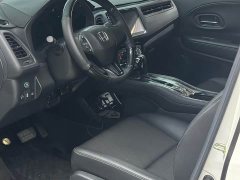 Honda Vezel 2020 1.5L CVT Luxury - ფოტო 5