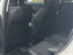 Honda Vezel 2020 1.5L CVT Luxury - ფოტო 6