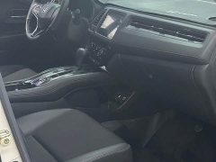 Honda Vezel 2020 1.5L CVT Luxury - ფოტო 7