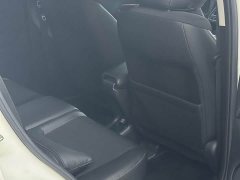 Honda Vezel 2020 1.5L CVT Luxury - ფოტო 8