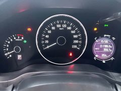 Honda Vezel 2020 1.5L CVT Luxury - ფოტო 9