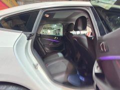 BMW 2 Series (Imported) 2021 225i Four-Door Coupe M Sport Package - ფოტო 10