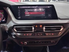 BMW 2 Series (Imported) 2021 225i Four-Door Coupe M Sport Package - ფოტო 12