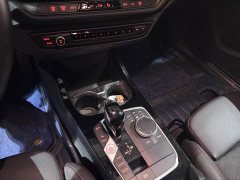 BMW 2 Series (Imported) 2021 225i Four-Door Coupe M Sport Package - ფოტო 13