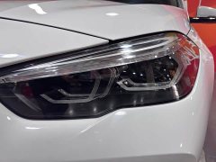 BMW 2 Series (Imported) 2021 225i Four-Door Coupe M Sport Package - ფოტო 19