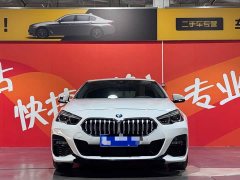 BMW 2 Series (Imported) 2021 225i Four-Door Coupe M Sport Package - ფოტო 2