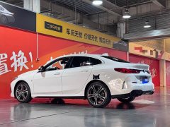 BMW 2 Series (Imported) 2021 225i Four-Door Coupe M Sport Package - ფოტო 6