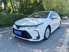 Toyota Corolla 2021 TNGA 1.5L CVT Elite - ფოტო 2