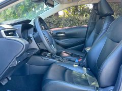 Toyota Corolla 2021 TNGA 1.5L CVT Elite - ფოტო 3
