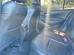 Toyota Corolla 2021 TNGA 1.5L CVT Elite - ფოტო 4