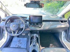 Toyota Corolla 2021 TNGA 1.5L CVT Elite - ფოტო 5