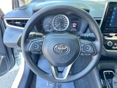 Toyota Corolla 2021 TNGA 1.5L CVT Elite - ფოტო 6