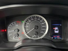 Toyota Corolla 2021 TNGA 1.5L CVT Elite - ფოტო 9