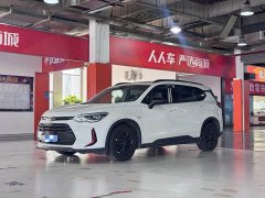 Volkswagen Viloran 2020 Mild Hybrid Redline 530T Automatic Luxury Edition (5 2 Seating) - ფოტო 1