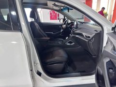 Volkswagen Viloran 2020 Mild Hybrid Redline 530T Automatic Luxury Edition (5 2 Seating) - ფოტო 10