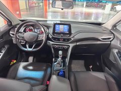 Volkswagen Viloran 2020 Mild Hybrid Redline 530T Automatic Luxury Edition (5 2 Seating) - ფოტო 11